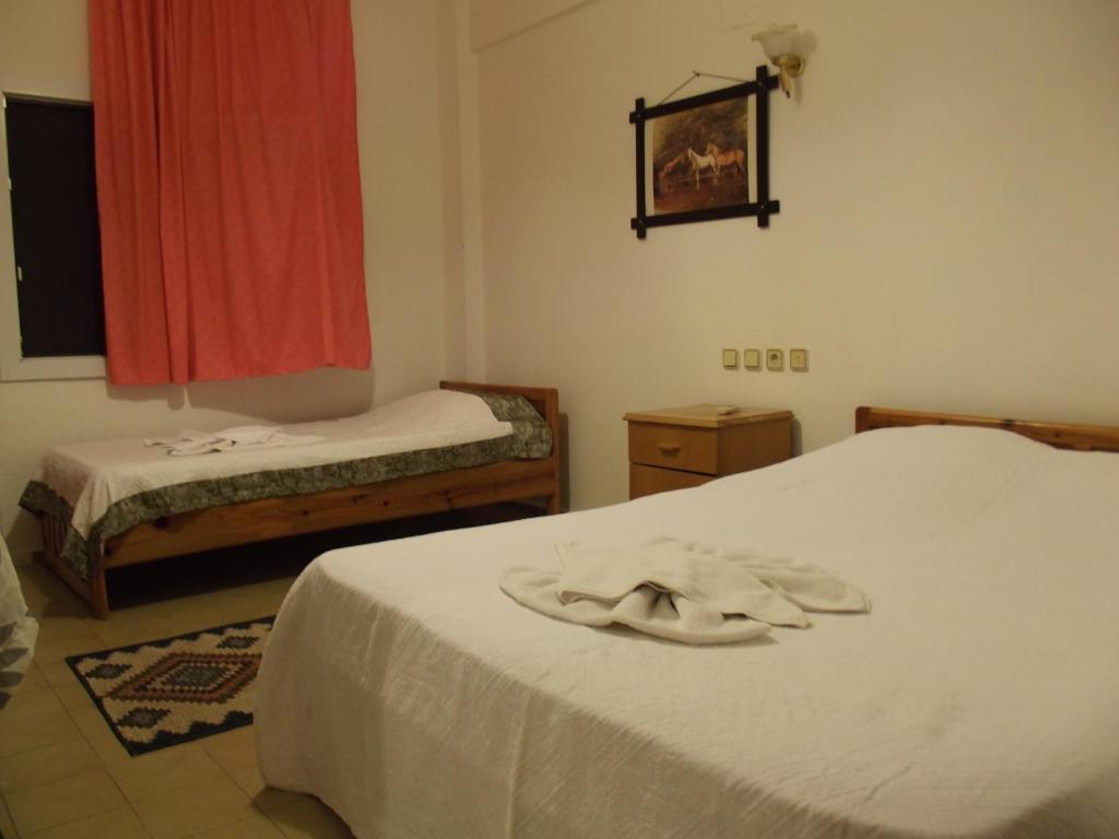 Holiday Hotel Далян Стая снимка