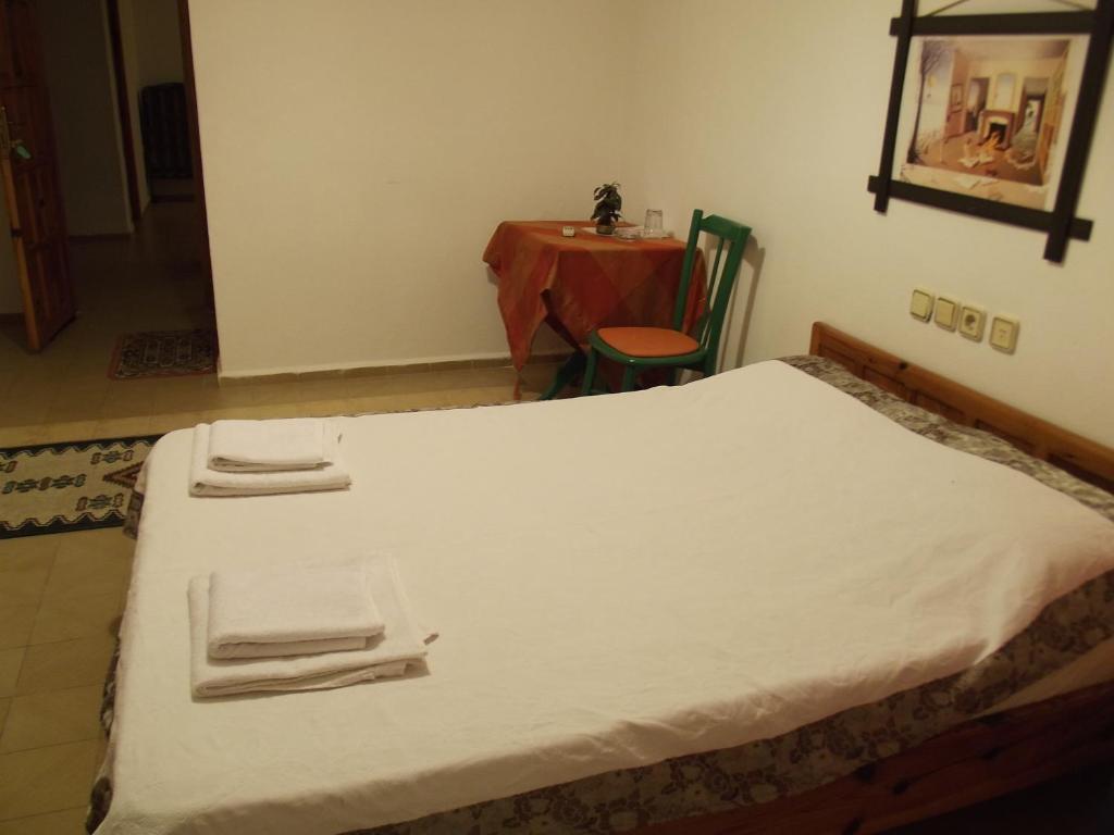 Holiday Hotel Далян Стая снимка